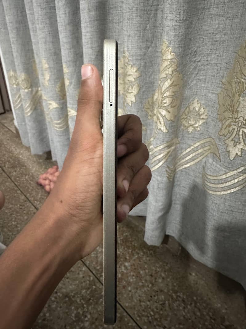 Itel S25 4