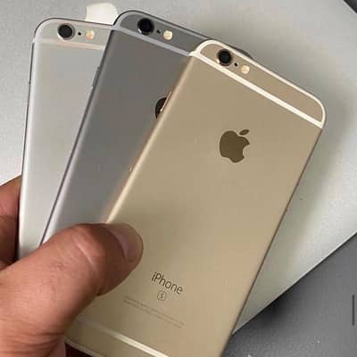 Apple iPhone 6S 64GB