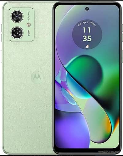 Motorola Moto G54