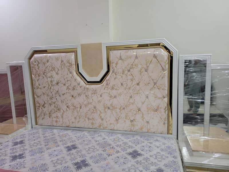 Bed set plus dressing 1