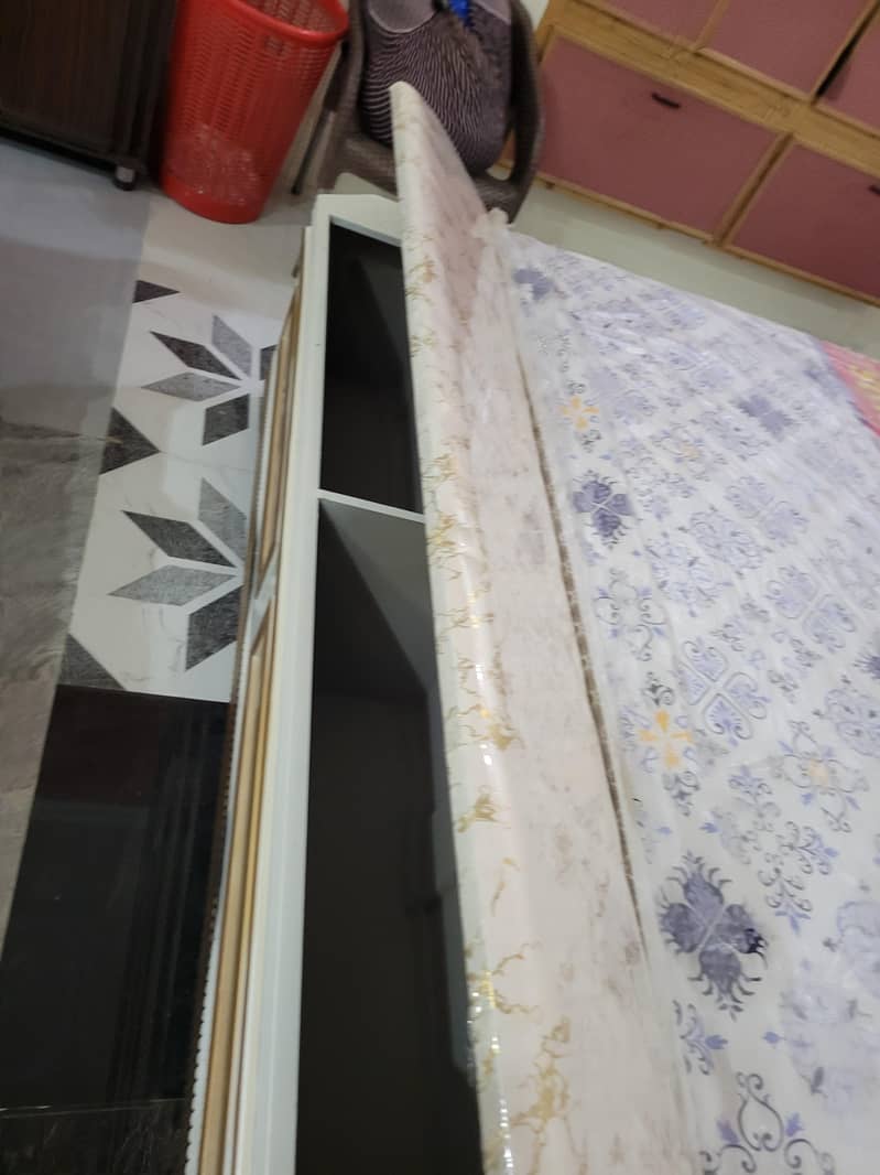 Bed set plus dressing 3