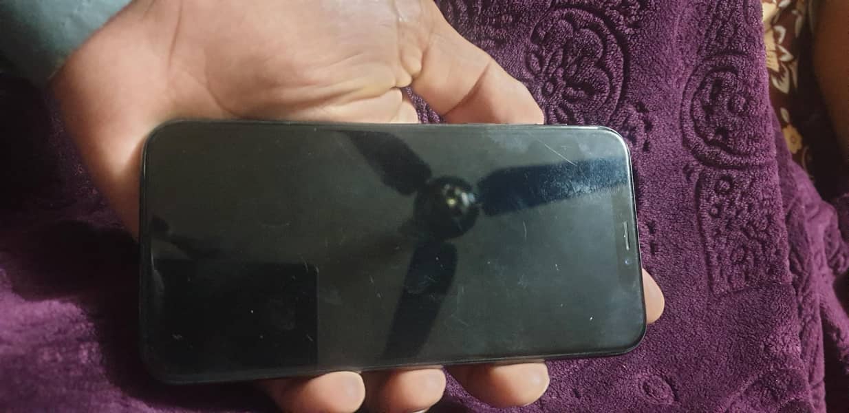 Apple iPhone X 2
