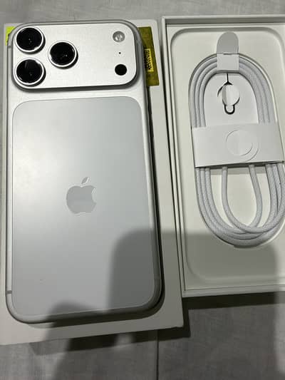 17 pro mat Pta Aprroved