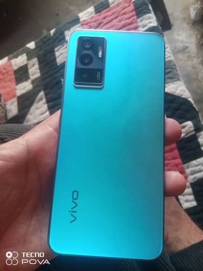 Vivo V23e