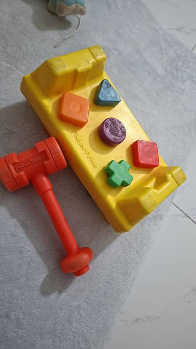 educational  toys
