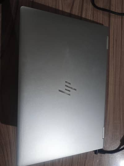 hp elite book
