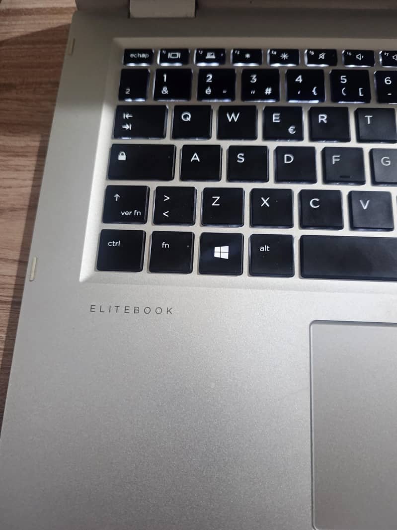 hp elite book 2