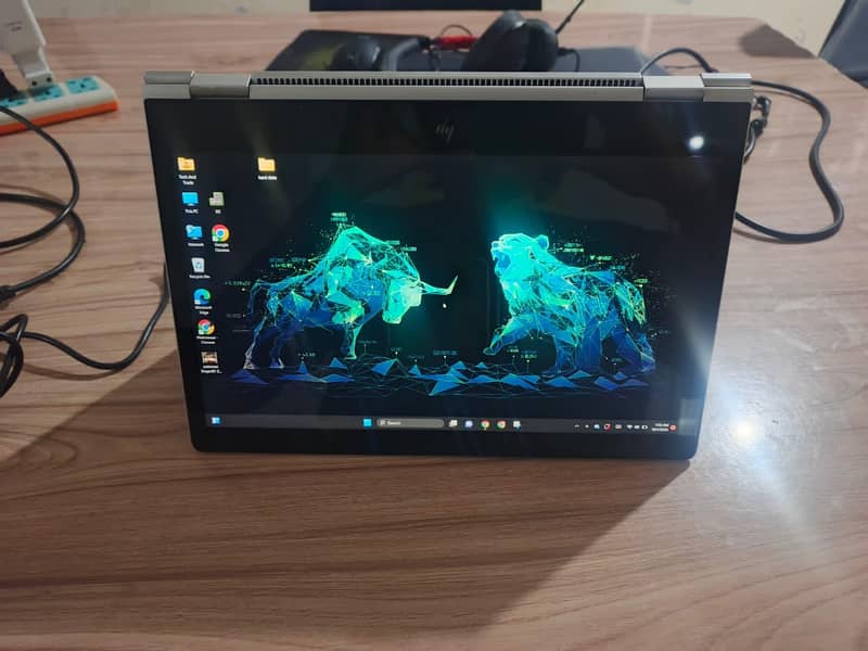 hp elite book 3
