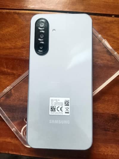 Samsung Mobile A16