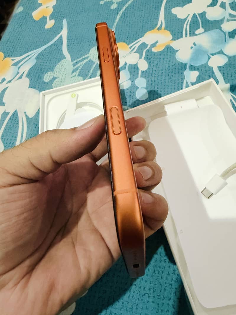 Apple iPhone 17 Pro Max 3