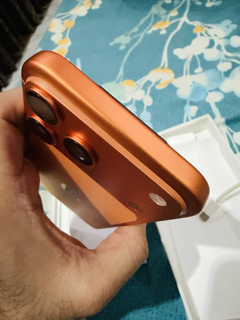 Apple iPhone 17 Pro Max 5