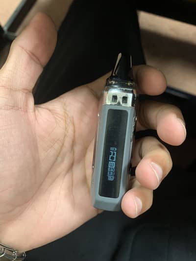 Geekvape Aegis Nano Vape / Pod