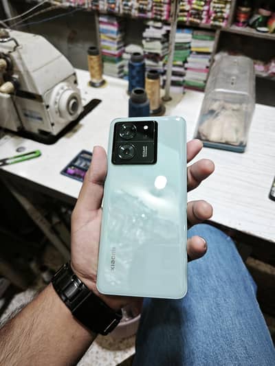 Xiaomi 13T Pro 10/10 for sale with charger