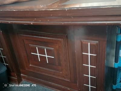 Office table