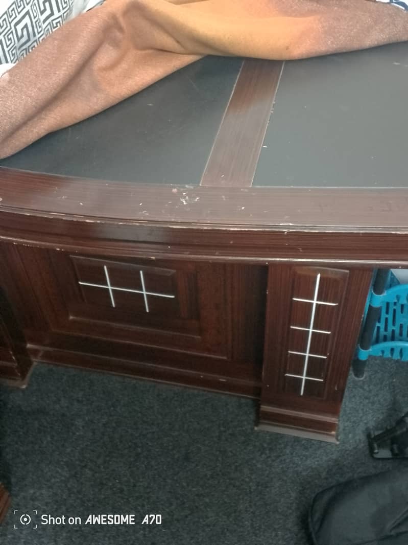 Office table 2