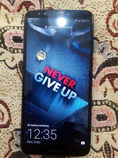 Huawei Y7 Prime