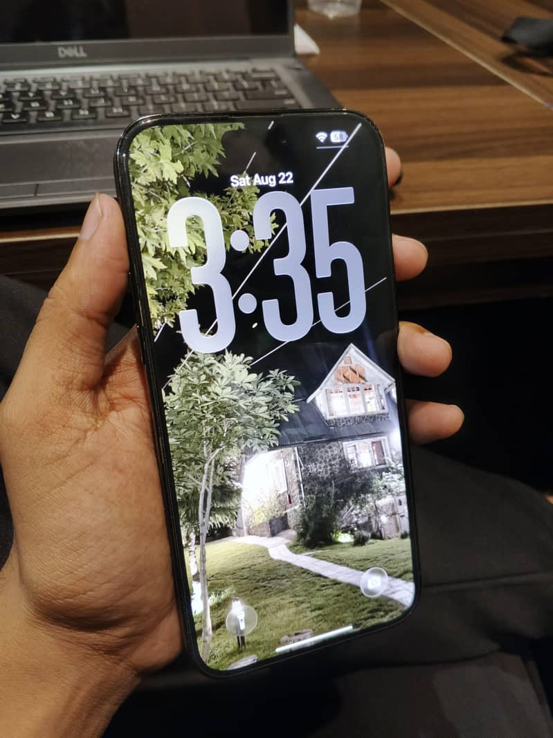 Apple iPhone 14 Pro Max 1