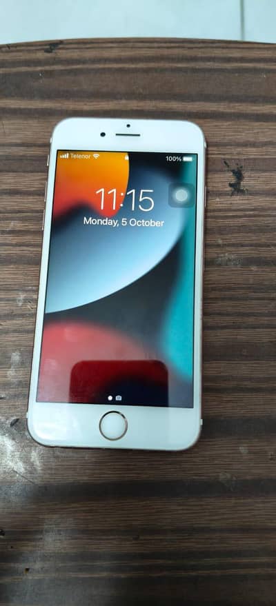 Apple iPhone 6S