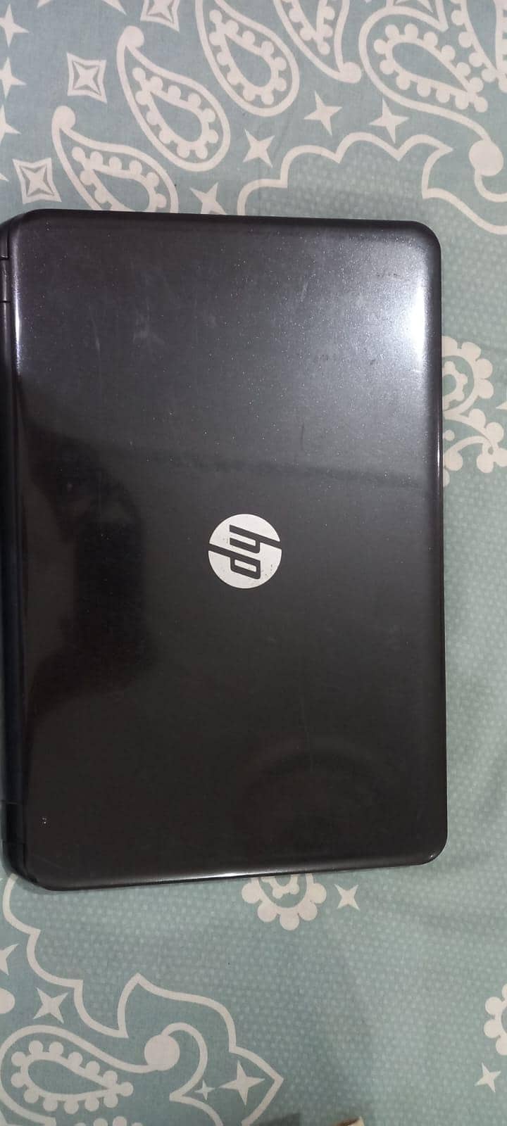 HP I5 4 generation 1