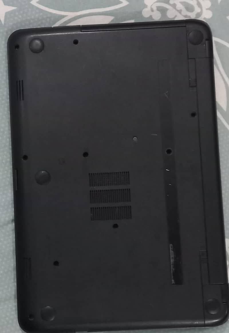 HP I5 4 generation 4