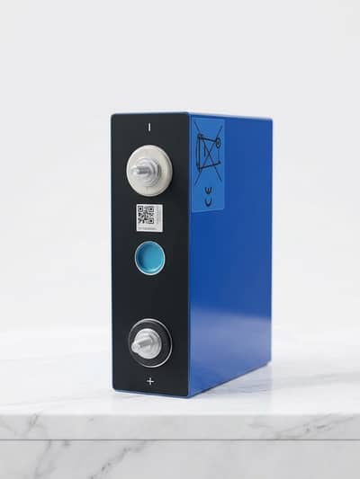 : EVE 100Ah LiFePO4 Lithium Cell – 2026 Fresh Stock, 5000+ Life Cycle