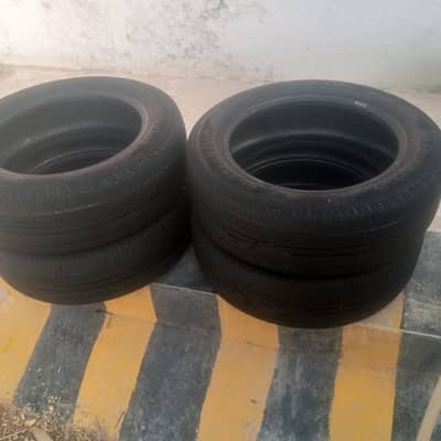 Genral Tyre 185/60 15R
