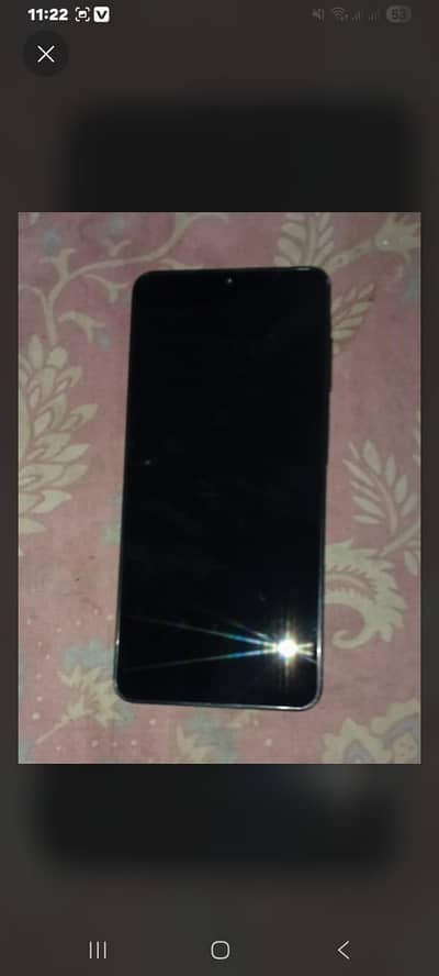 Samsung Mobile A07 5G