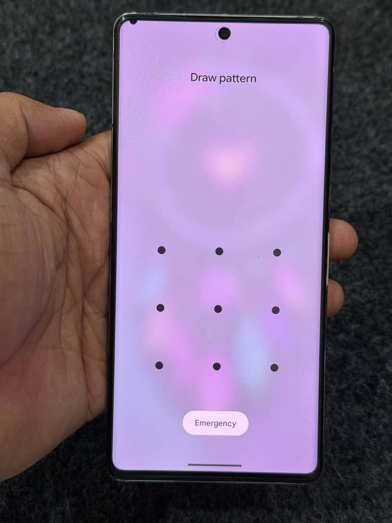 Google Pixel 7 Pro 0
