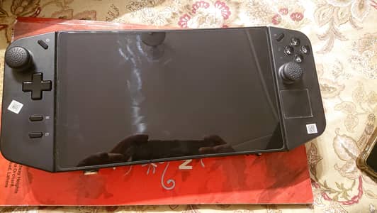 Lenovo Legion Go