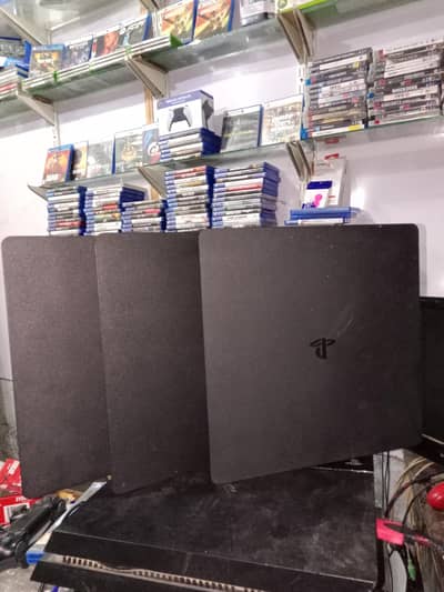 play station 4 jailbreak