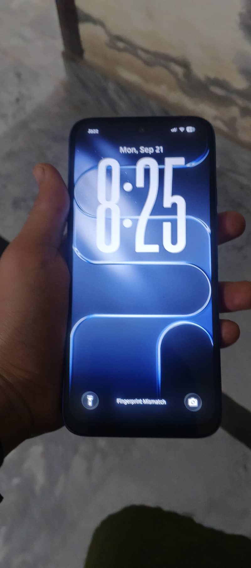 Tecno spark 50 1