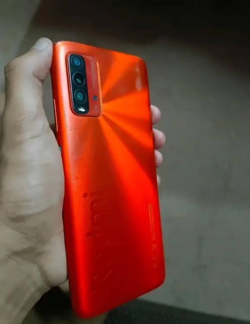 Xiaomi Mi 9T 0