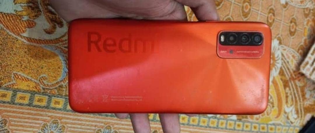 Xiaomi Mi 9T 1