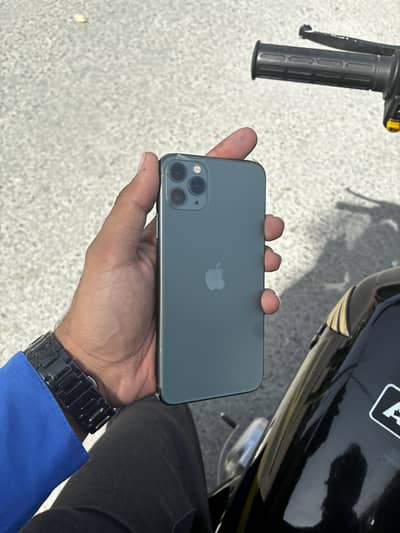 Apple iPhone 11 Pro Max