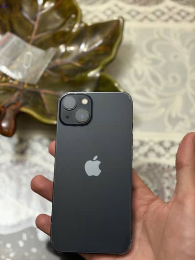 Apple iPhone 13 sim working