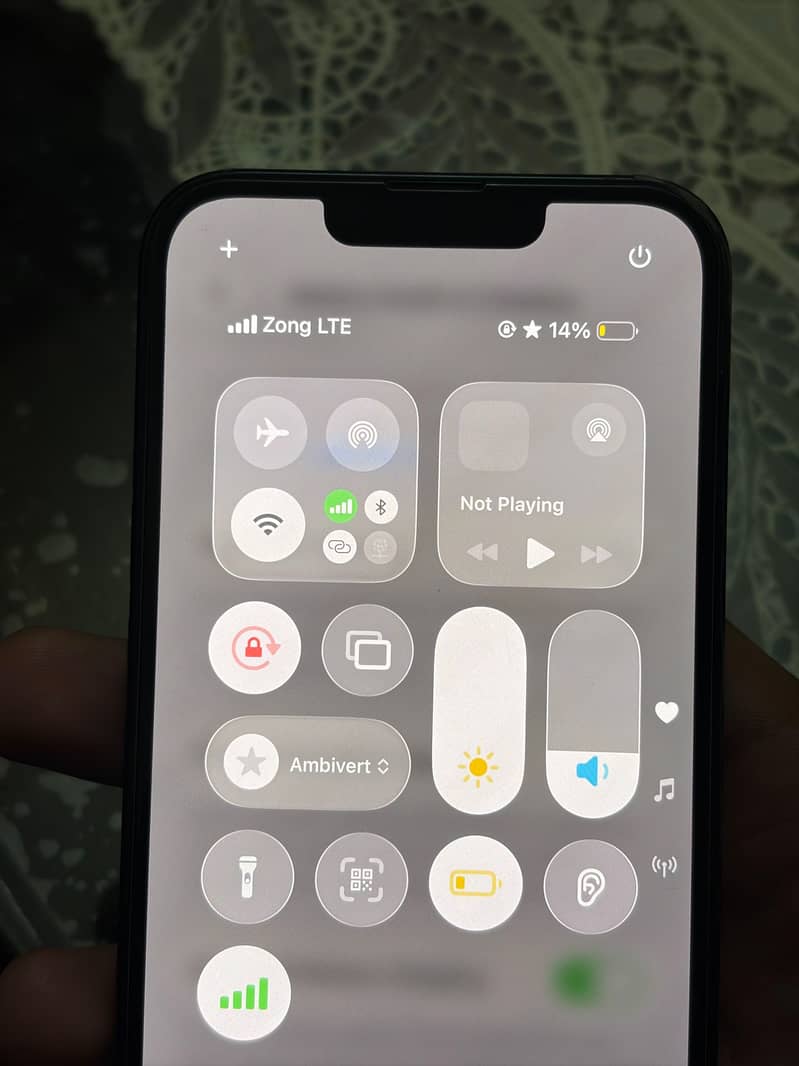 Apple iPhone 13 sim working 6
