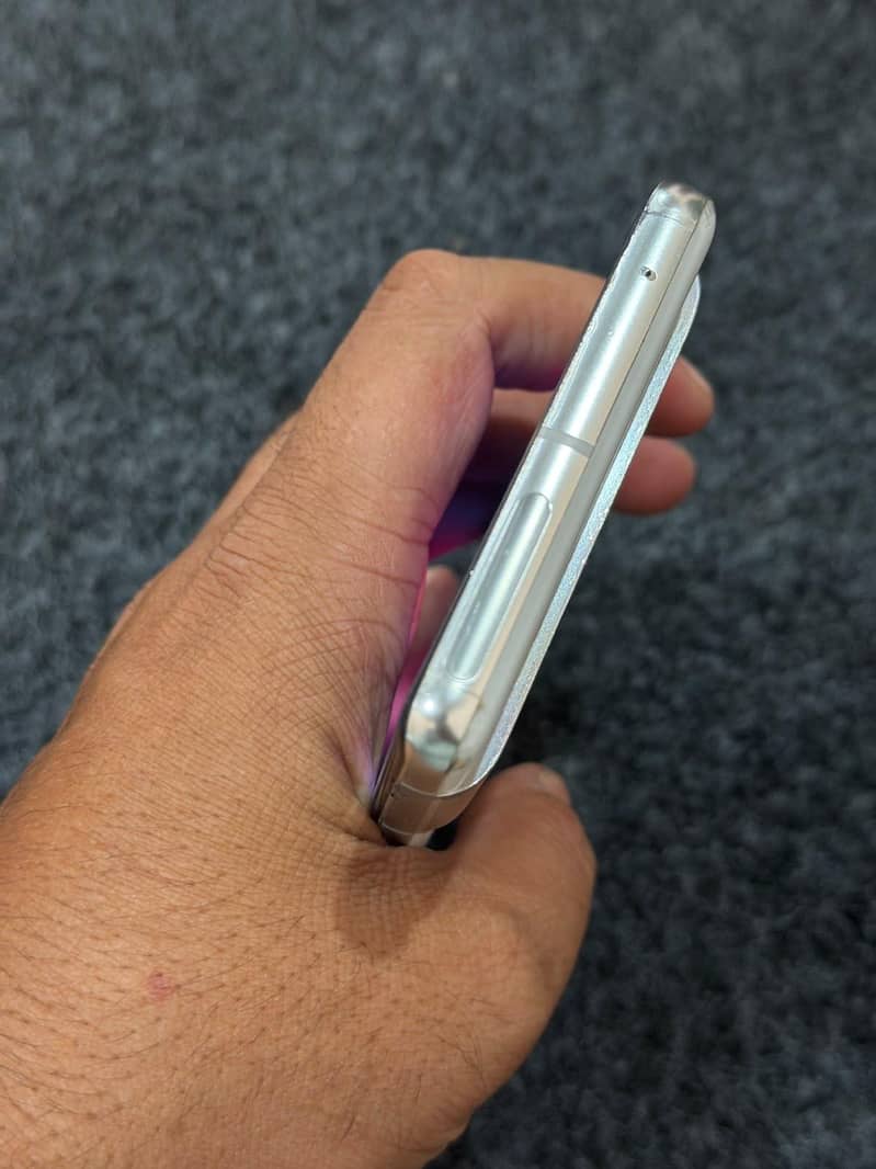 Google Pixel 7 Pro 3