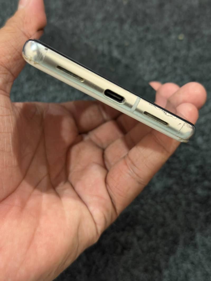 Google Pixel 7 Pro 5