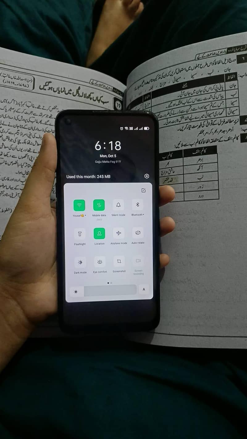 OPPO A54 2
