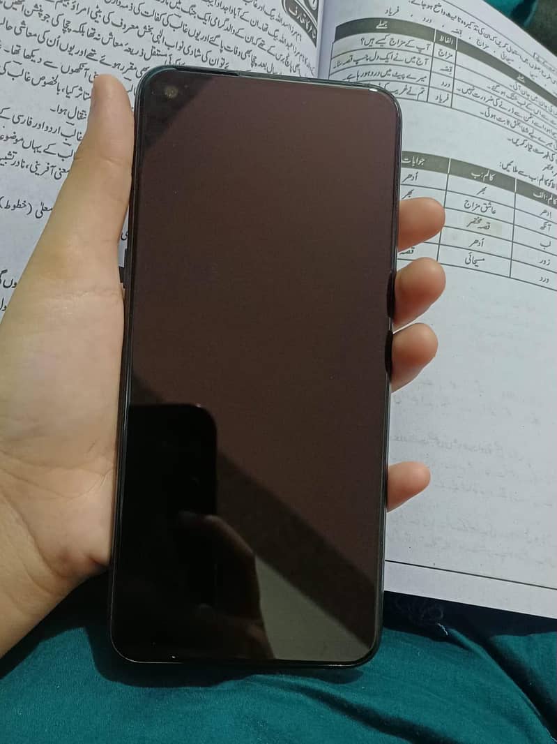 OPPO A54 3