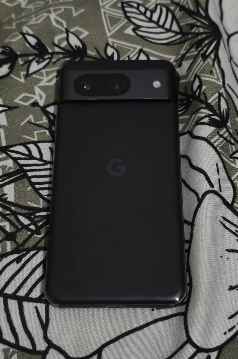 Google pixel 8 PTA Approved 3