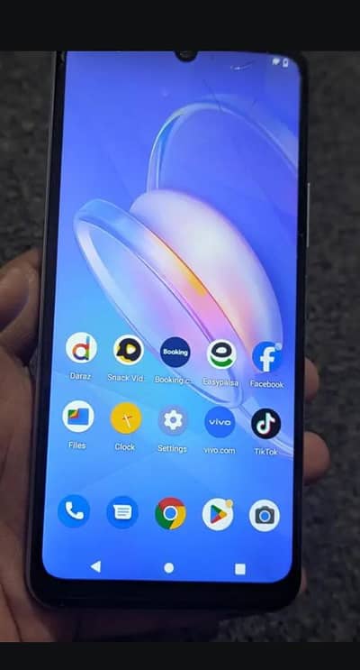 Vivo Y12A 3/32