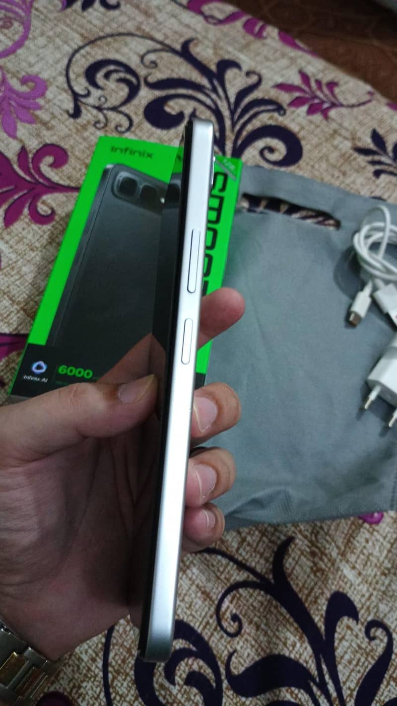 Infinix Other Model 1
