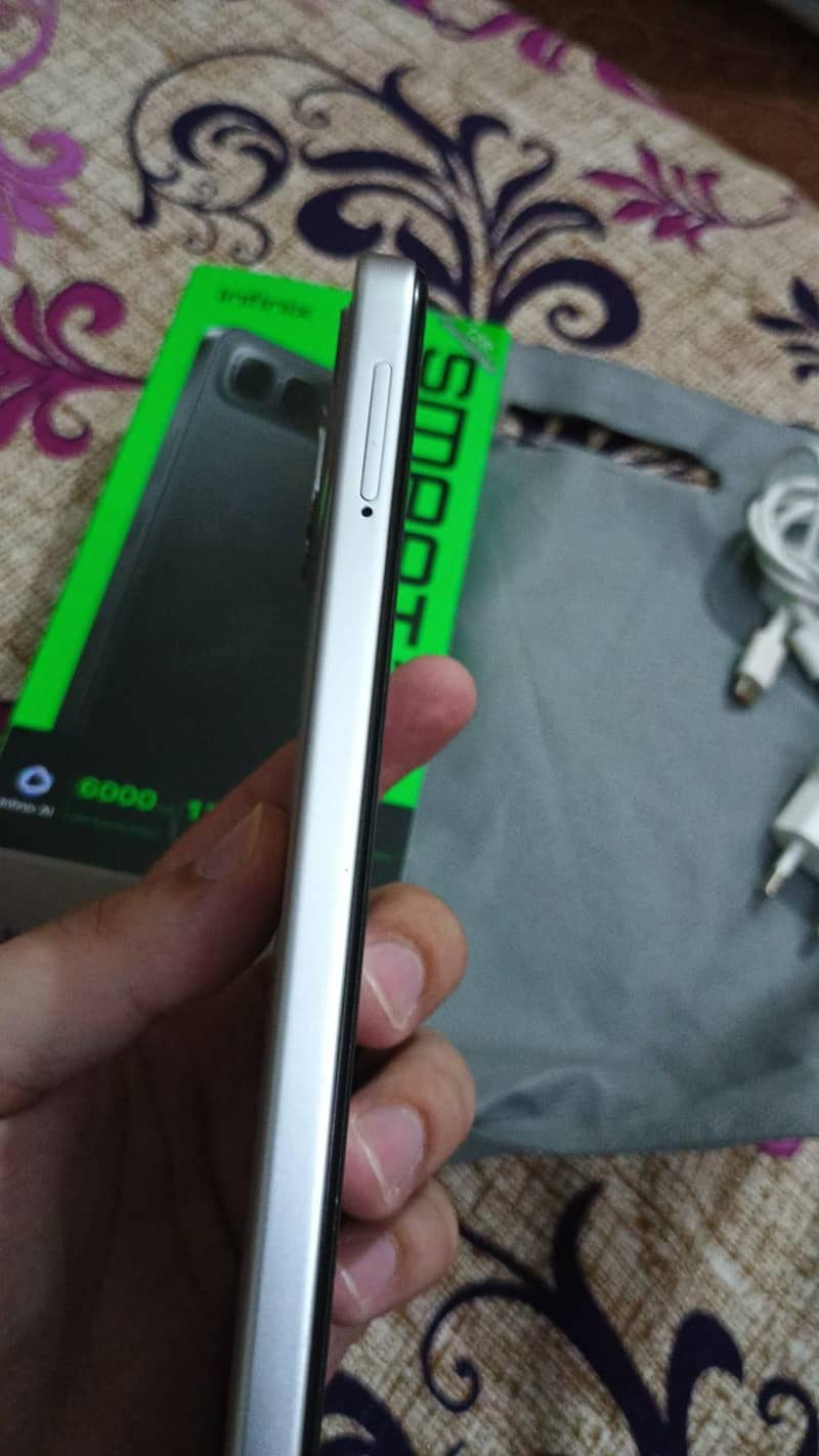 Infinix Other Model 2