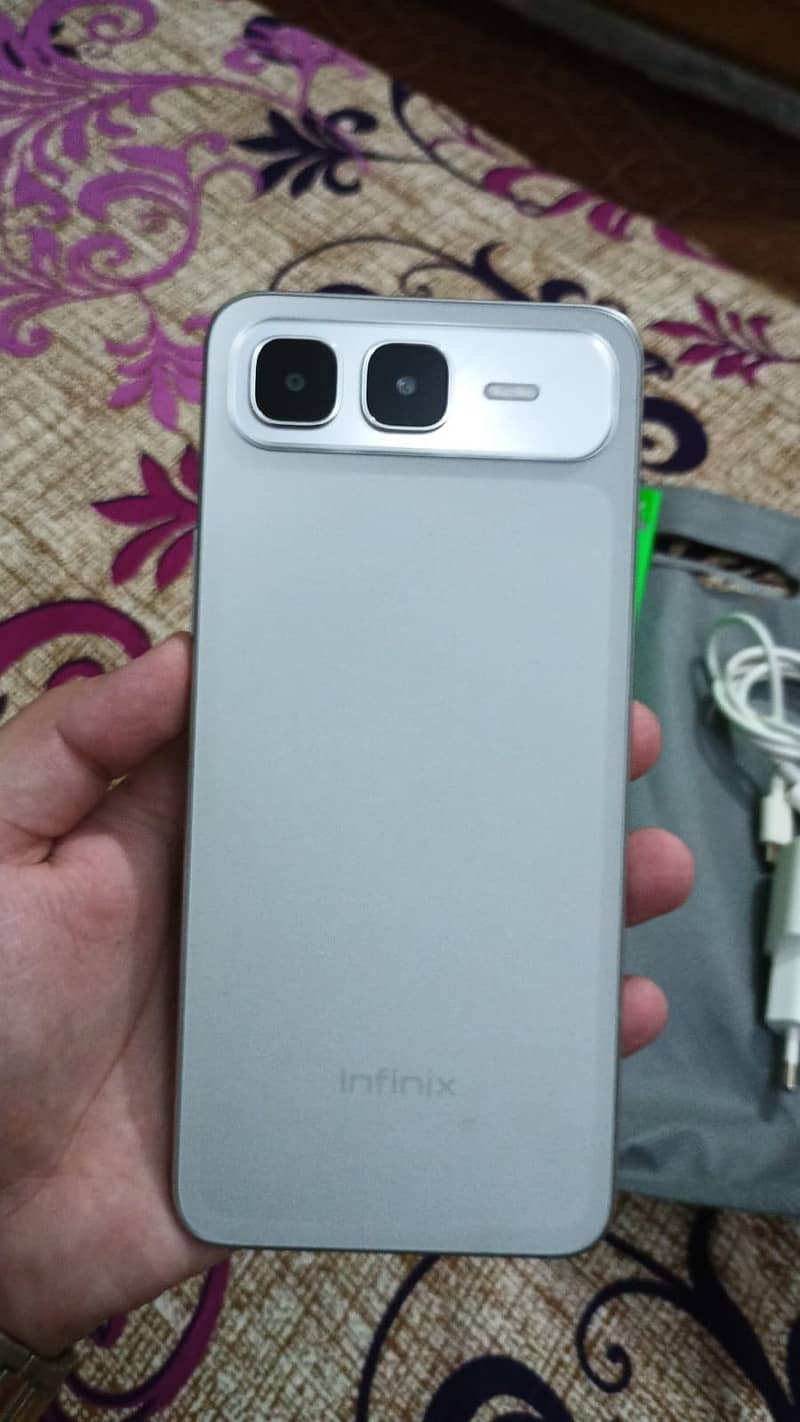 Infinix Other Model 4