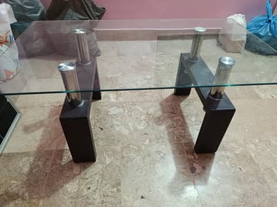 Center Table