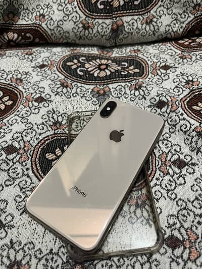 Apple iPhone XS PTA