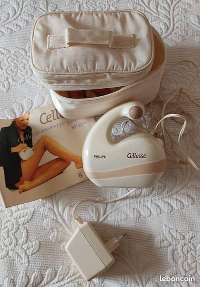 Vacuum massage system