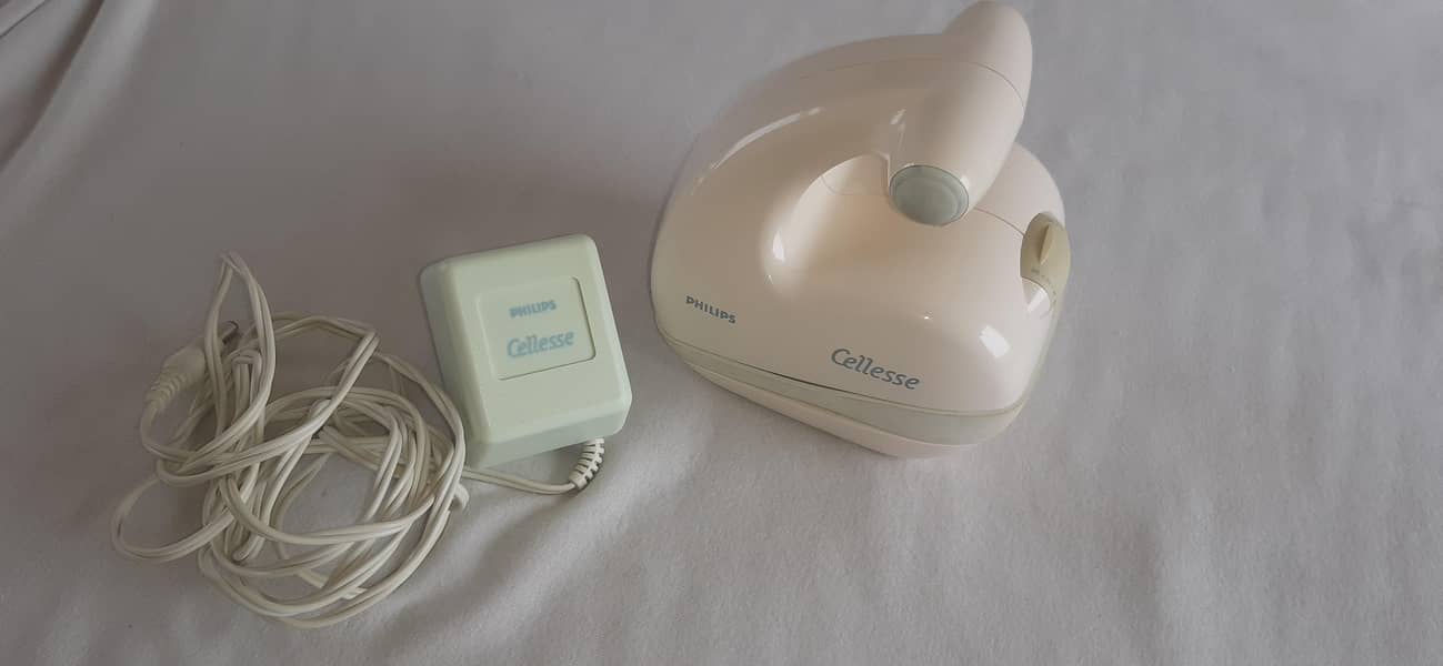 Vacuum massage system 2