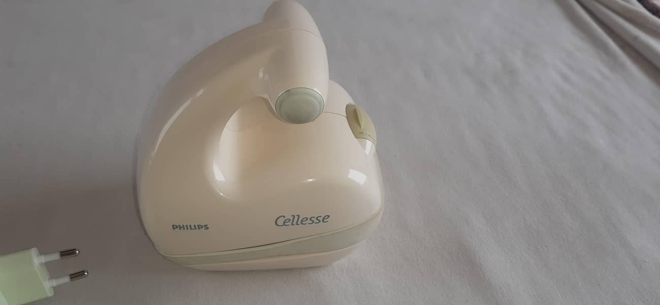 Vacuum massage system 3